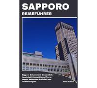 SAPPORO REISEFÜHRER