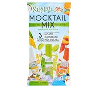 Sappy Mocktail Mix 10 x 50ml (500ml)