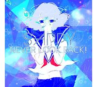 Sappy - Never Look Back! [Japan CD] HASR-1