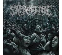 Saprogenic Expanding Toward Collapsed Lungs (CD) (US IMPORT)