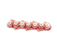 Saptapadi Sopari,Decorative Saptapadi sopari,Meenakari Crafted Wedding Item,Gujrati Lagna Item,Hindu Rituals Wedding Item (7 Step)