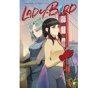 Sapuppo, Daniele - LADY-BIRD