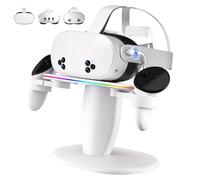 Saqico Dock for Meta Quest 3/3s/2