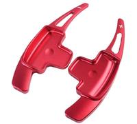 SAQIYEU Car Paddle Compatible with Benz for A-Class 2013 2014 2015 Paddle Shifter Steering Wheel Shift Automobile Component Replacement