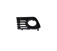 SAQIYEU Fog Lamp Cover Compatible With Toyota For Prius NHW20 2004 2005 2006 2007 2008 2009 1/2 Lhd Rhd Front Bumper Fog Light Lamp Grille 5311247030