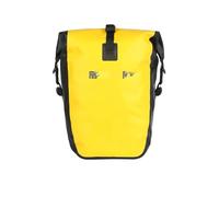 SAQIYEU Motorbike Bags Universal Motorcycle Bike Pannier Bag 27L Quick Release Bicycle Tail Back For Seat Rack Saddle Side Bag Cycling Bikepacking Travel Storage Bag