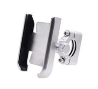 SAQIYEU Motorbike Mirror Phone Mount For C400GT For C400 G T For C400 GT 2019 2020 2021 Motorcycle Handlebar Mobile Phone Holder GPS Stand Navigation Bracket Accessories