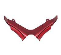 SAQIYEU Motorcycles Side Air Wings Compatible With For MT125 For MT15 2019-2024 Motorcycle Front Beak Nose Extension Plate Aerodynamic Wind For Wing Spoilers