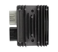 SAQIYEU Rectifier motorcycle Compatible With TRX420FPE 2009 2010 2011 2012 For MUV700 2009 2010 2011 2012 2013 Motorcycle Voltage Regulator Accessories Rectifier 31600-HP5-601