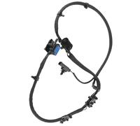 SAQIYEU Windscreen Washer Jets Compatible With Bmw For X4 For F26 2015 2016 2017 1 Pcs Windshield Cleaning Nozzle Windshield Washer Nozzle 6166 7213281