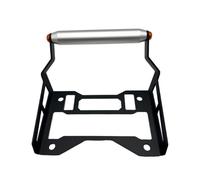SAQPOFGM For 1290 SUPER ADV S/R 2021+ Motorcycle Accessories Smart Phone Holder Stand Support GPS Navigation Bracket Slip On