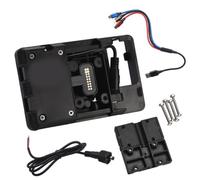 SAQPOFGM For ZONTES 368G GPS Bracket ZT 368 G 2024 2025 2026 Navigation Mobile Phone Modification Accessories