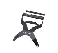 SAQPOFGM Navigation Bracket Motorcycle Navigator Phone Holder GPS For NT1100 NT 1100 2022-2024