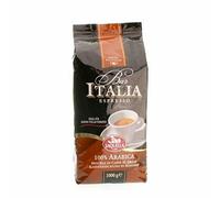 Saquella Bar Italia 100% ARABICA ESPRESSO BEANS 1Kg