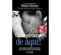 "¡¡Sáquennos de aquí!!": María Simma responde a esta petición de las benditas ánimas del purgatorio
