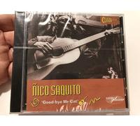 Saquito Nico - Goodbye Me Cat