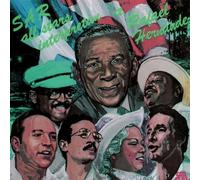 Sar All Stars - Interpretan a Rafael Hernandez