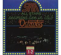 Sar All Stars - Sar All-Stars Live in Club Och