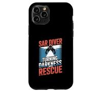 SAR Diver Turning Darkness Into Rescue Case for iPhone 11 Pro