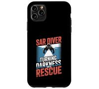 SAR Diver Turning Darkness Into Rescue Case for iPhone 11 Pro Max