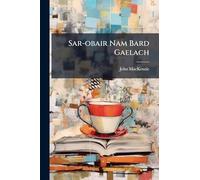 Sar-obair Nam Bard Gaelach