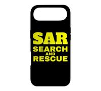 SAR Search And Rescue Volunteer Support Graphic Case for iPhone Air