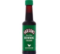 Sar-sons | Rich & Dark Browning Colour | 150ML Bottle | Pack of 1