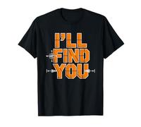 SAR When They Need Finding Go Search T-Shirt