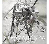 Sara Agueda & Javier Nunez - Stravaganza