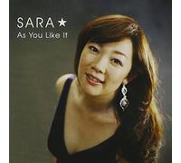 Sara - As You Like It [Japan CD] XQAM-1805
