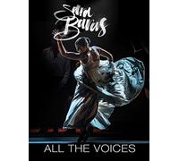 Sara Baras, all the voices
