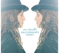 Sara Bareille - Kaleidoscope Heart