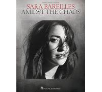Sara Bareilles - Amidst the Chaos
