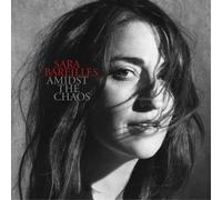 Sara Bareilles Amidst the Chaos (CD) Album (US IMPORT)