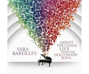 Sara Bareilles Amidst The Chaos: Live From The Hollywood Bow (Vinyl) (US IMPORT)