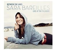 Sara Bareilles - Between the Line: Sara Bareilles Live at Fillmore