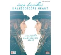Sara Bareilles – Kaleidoscope Heart