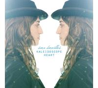 Kaleidoscope Heart