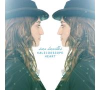Sara Bareilles Kaleidoscope Heart (Vinyl) 12" Album (US IMPORT)