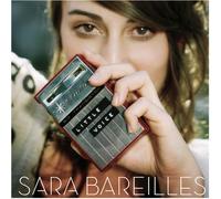 Bareilles Sara - Little Voice [Us Import]