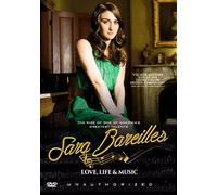 Sara Bareilles: Love, Life And Music [DVD]