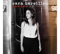 Sara Bareilles - More Love (Songs From Little Voice Season One) (LP)