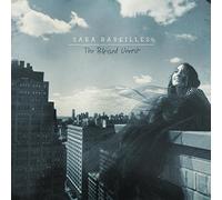 Sara Bareilles - The Blessed Unrest [Vinyl LP] [Vinyl LP] [VINYL]