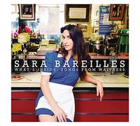 Sara Bareilles - What's Inside: Songs From