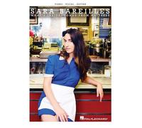 Sara Bareilles - What's Inside: Songs from Waitress: Songs from Waitress: Piano-Vocal-Guitar