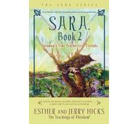 Sara, Book 2: Solomon's Fine Featherless Friends