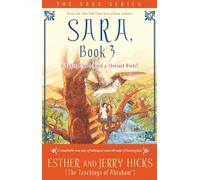 Sara, Book 3: A Talking Owl Is Worth a Thousand Words!