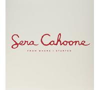 Sara Cahoone - From Where I Started [VINYL]
