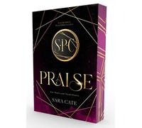 Sara Cate Praise: Ein Mann zum Niederknien - Mit wunderschönem Farbs (Paperback)