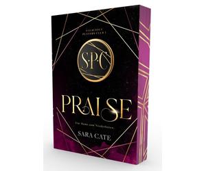 Sara Cate Praise: Ein Mann zum Niederknien - Mit wunderschönem Farbs (Paperback)